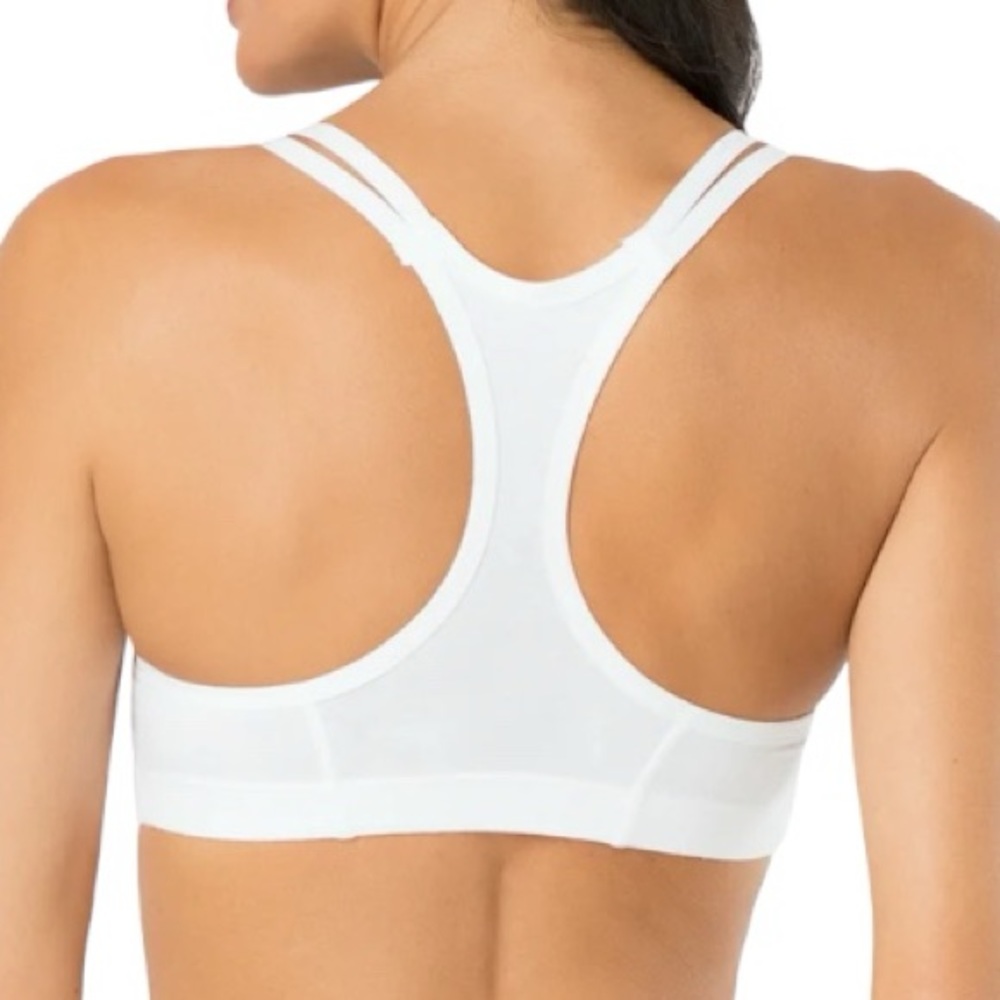 Strappy Racerback Bralettes - Picture 4 of 8